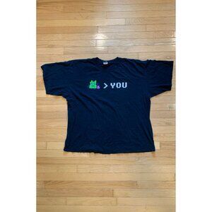 Vintage Aqua Teen Hunger Force T-Shirt